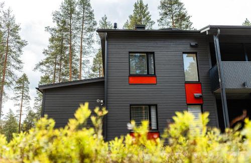 Vuokatti Apartment | Vuokatin Välke A10