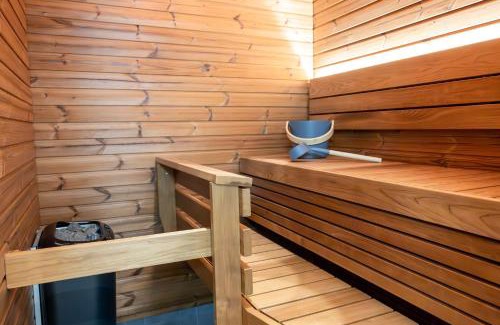 Vuokatti Apartment | Vuokatin Välke A10