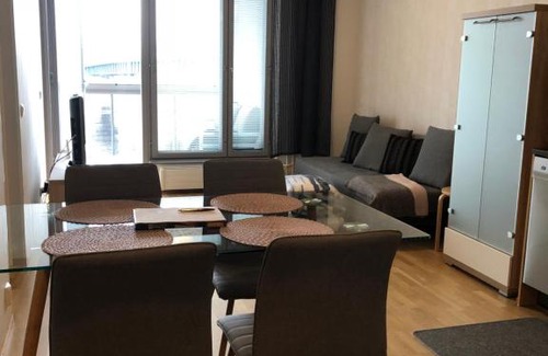 Ylamylly Apartment | Vuokrahuoneisto Joensuu Tähdenloiste