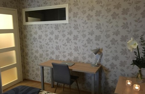 Ylamylly Apartment | Vuokrahuoneisto Joensuu Tähdenloiste