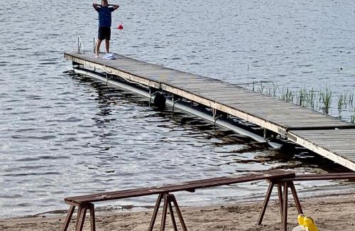 Jaala Villa | Vuolenkosken Helmi - laadukas ympärivuotinen mökki