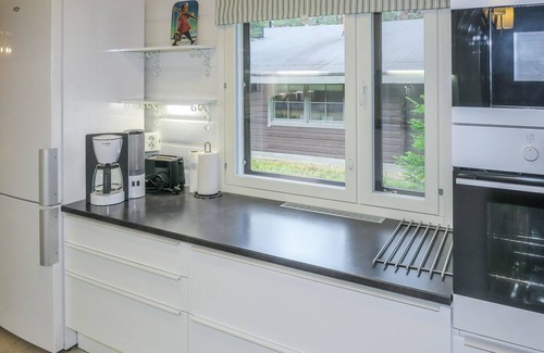 Saariselka House | Vuolkuma A by Interhome