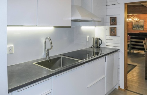Saariselka House | Vuolkuma A by Interhome