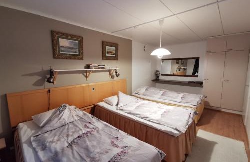 Sodankyla Bed & Breakfast | Vuotson Maja B&B