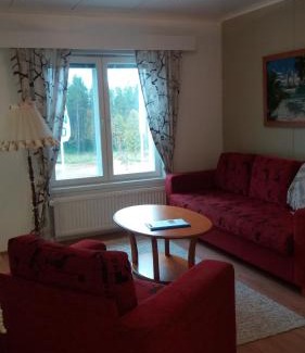 Sodankyla Bed & Breakfast | Vuotson Maja B&B