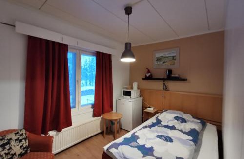 Sodankyla Bed & Breakfast | Vuotson Maja B&B