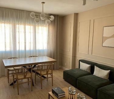 Prado Sancho Apartment | VuT IDESIGN 3