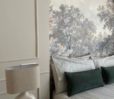 Prado Sancho Apartment | VuT IDESIGN 3
