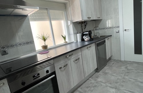 Old Town of Avila Apartment | VuT Las Almenas a 5 Minutos del Centro