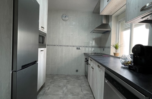 Old Town of Avila Apartment | VuT Las Almenas a 5 Minutos del Centro