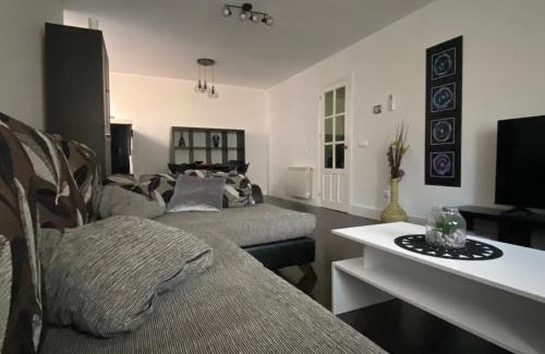 Cuenca Apartment | VUT Nohales Home