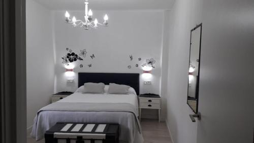 Ciudad Rodrigo Apartment | VuT San Blas