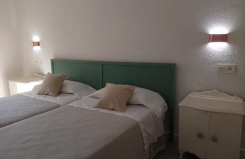 Ciudad Rodrigo Apartment | VuT San Blas