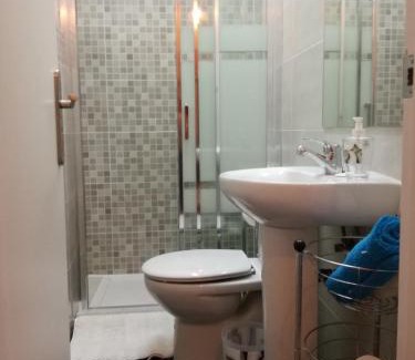 Old Town Apartment | VUT San Felipe