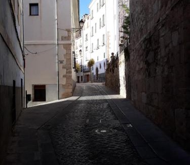 Old Town Apartment | VUT San Felipe