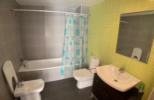 Calatayud Apartment | VUT SEGEDA Valle del Manubles