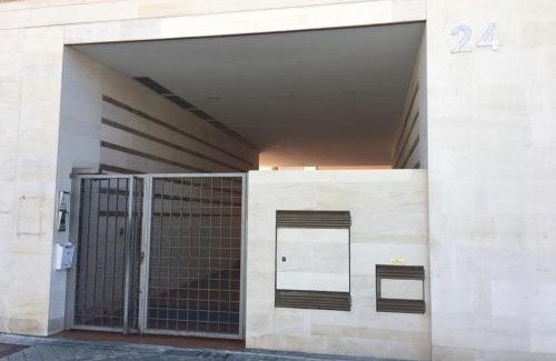 Avila Apartment | VUT sencilla y cómoda en Ávila capital.