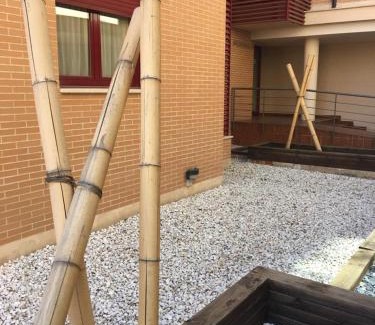 Avila Apartment | VUT sencilla y cómoda en Ávila capital.