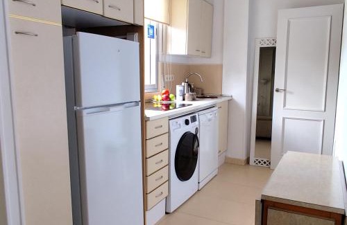 Segovia Apartment | VUT Skyline