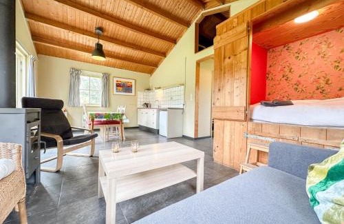 Lage Zwaluwe House | Vuur