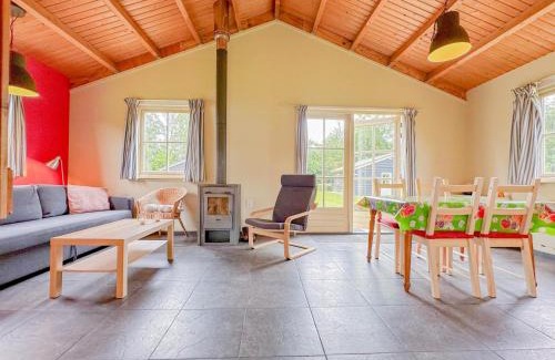Lage Zwaluwe House | Vuur