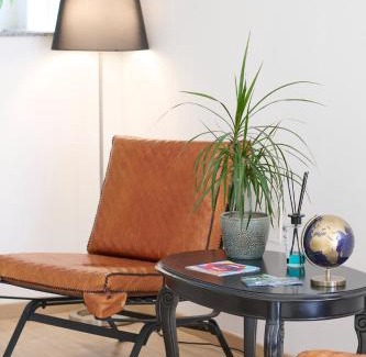 Francavilla al Mare Bed & Breakfast | Vuvulà
