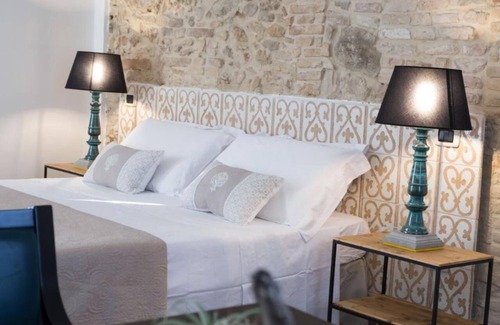 Francavilla al Mare Bed & Breakfast | Vuvulà