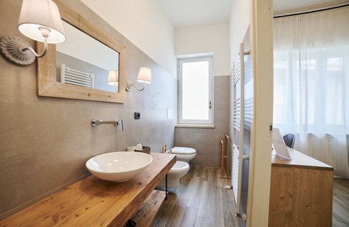 Francavilla al Mare Bed & Breakfast | Vuvulà