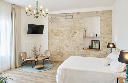 Francavilla al Mare Bed & Breakfast | Vuvulà