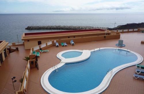 La Restinga Apartment | VV 121 con Balcón, en primera línea de mar