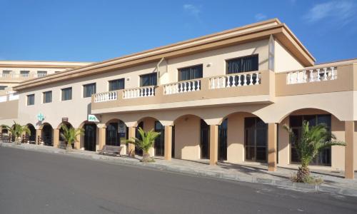 La Restinga Apartment | VV 122 con Balcón, en primera línea de mar