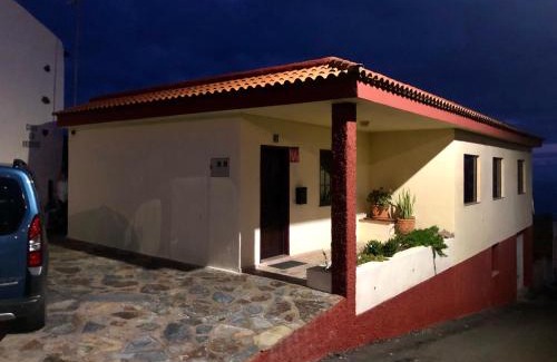 Isora House | Vv. Casa La Fuente II
