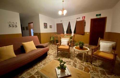 Isora House | Vv. Casa La Fuente II