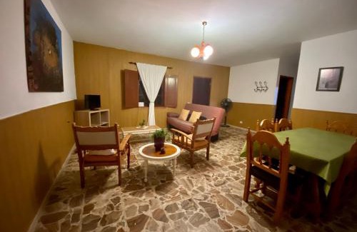 Isora House | Vv. Casa La Fuente II