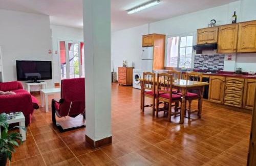Brena Alta Apartment | VV Casa Marire "by henrypole home"