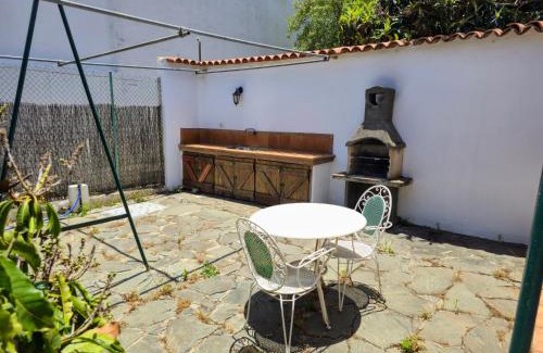 Valsequillo de Gran Canaria House | VV Casa Matilde "by henrypole home"