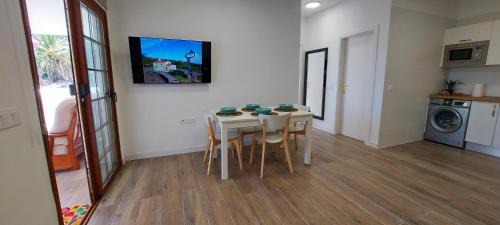 Alojera House | Vv Casa Zoila A 15 Minutos del Garajonay