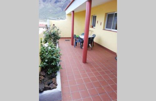 Las Puntas Apartment | Vv El Cercado de la montaña (1)