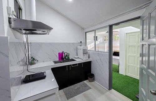 Tawau House | VV Homestay