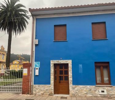 San Juan de la Arena House | VV Juanjo