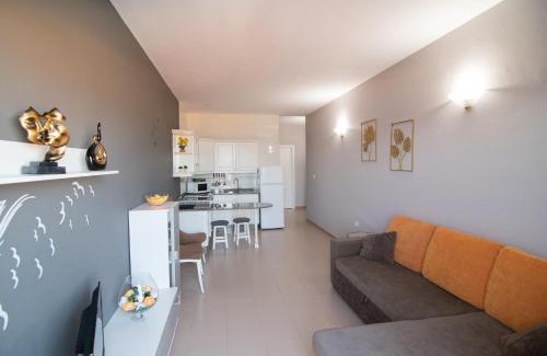 La Restinga Apartment | VV Norte y Sur
