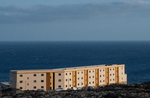 La Restinga Apartment | VV Norte y Sur