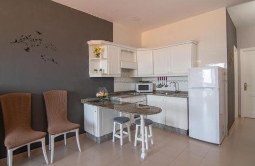 La Restinga Apartment | VV Norte y Sur
