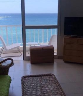 Alojera Apartment | VV YELYMAR. PLAYA DE ALOJERA