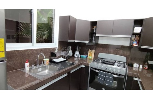 Chiquimula House | VVA7 - Entire Residence with 3 Rooms