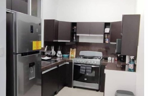 Chiquimula House | VVA7 - Entire Residence with 3 Rooms