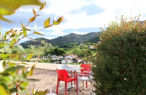 Sare Apartment | VVF Basque Country Sare La Rhune * - Apartment 2 rooms 5 people