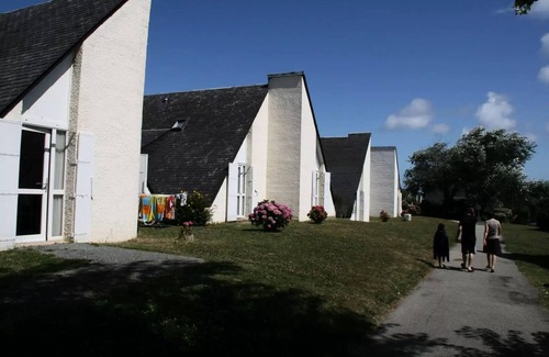 Belle Ile en Mer Villa | VVF Belle-Île-en-Mer * - Cottage 4 rooms 8 people