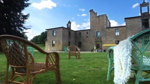 Nedde Resort | VVF Château sur la Vienne Lac de Vassivière
