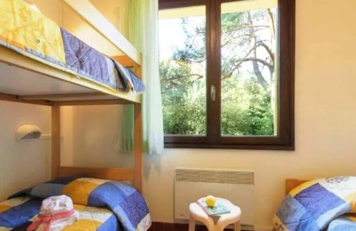 Neuvic Apartment | VVF Haute Dordogne *** - 2 Rooms 5 People 1 baby